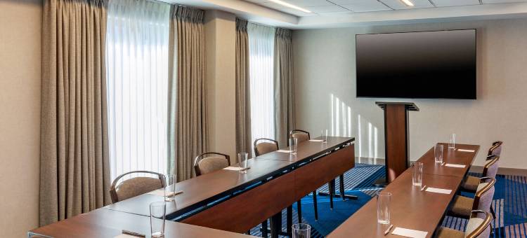 Residence Inn Boston Back Bay/Fenway图片