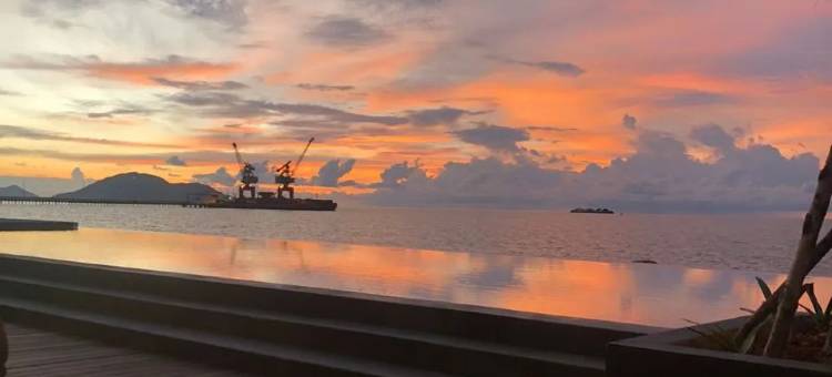 山口洋霍里森乌尔蒂玛酒店(Horison Ultima Singkawang)图片