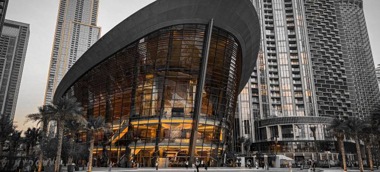 Ciel Dubai Marina, Vignette Collection by IHG图片