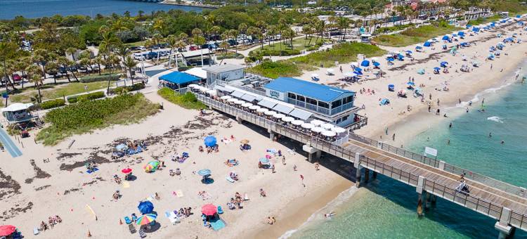 GULFSTREAM HOTEL, Lake Worth Beach, a Tribute Portfolio Hotel图片