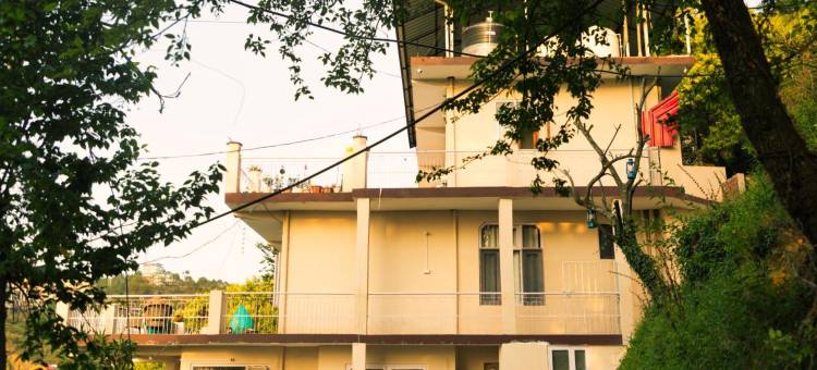 位于索兰的1卧室独栋房屋-240平方米|带1个独立浴室(Mohija Homestay)图片