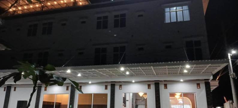 Mabit Hotel Syariah图片