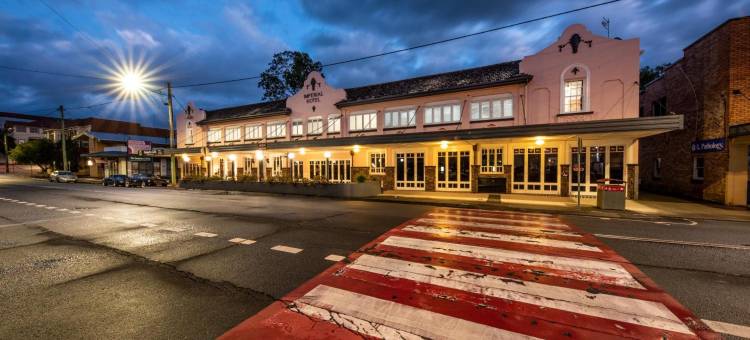 帝国酒店(The Imperial Hotel)图片