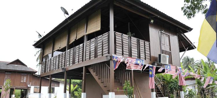 克优拉民宿(Kejora Homestay)图片