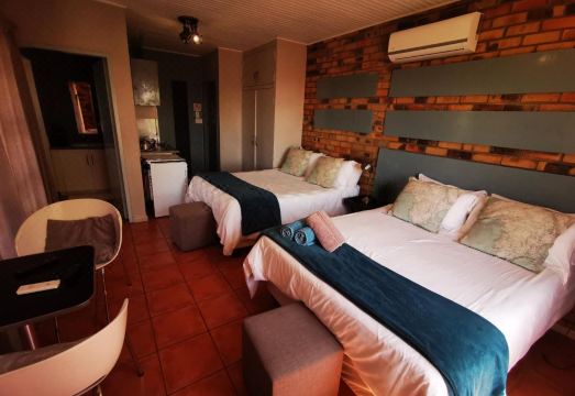 94OnWild Hotel Overview