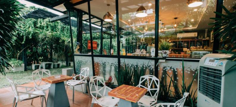 Banya 民宿(Banya Bnb)图片