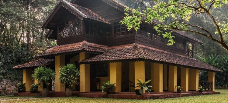 胡椒步道酒店(Pepper Trail)图片