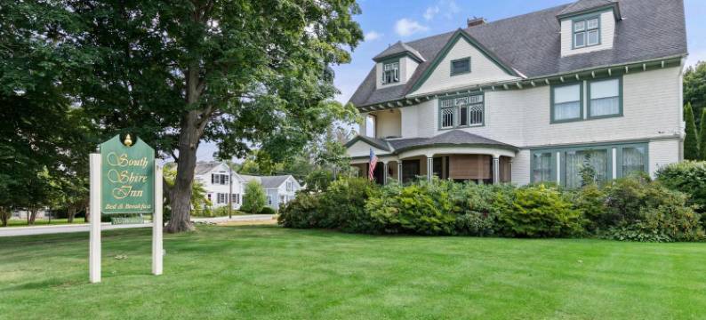 南郡(South Shire)图片