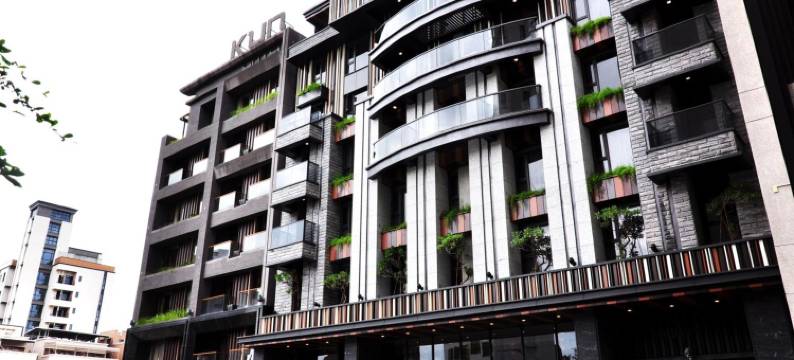 KUN Tour Hotel逢甲图片