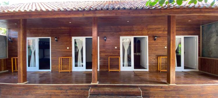 小屋冲浪旅馆(Cabana Surf and Stay)图片