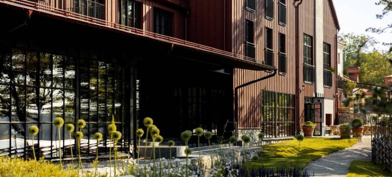 斯玛达拉罗嘉德酒店(Smådalarö Gård Hotell & Spa)图片