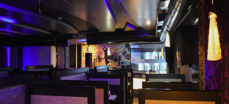 波皮斯塔-波皮斯织品私人有限公司所属(Poppys Tower (A Unit of Poppys Knitwear Pvt Ltd))图片