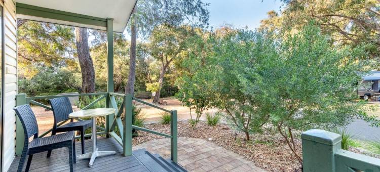 塔斯曼假日公园 - 耶林纳普洞穴(Tasman Holiday Parks - Yallingup Caves)图片