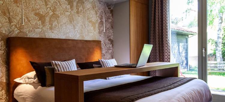 拉图酒店(Logis Hotel Restaurant la Tour)图片