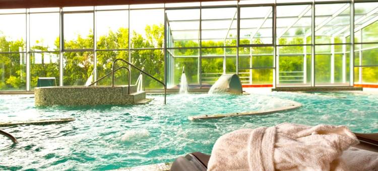 阿提卡21温泉酒店 Vilalba(Hotel Spa Attica21 Vilalba)图片