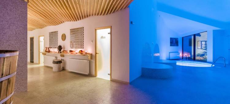 武尔坎多夫生态水疗酒店(Wolkendorf Bio Hotel & Spa)图片