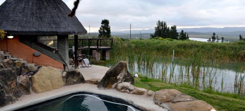 阿朵蜣螂农场酒店(Addo Dung Beetle Guest Farm)图片