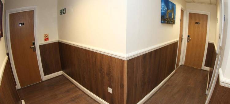 海德公园阿斯科特酒店(Ascot Hyde Park Hotel)图片