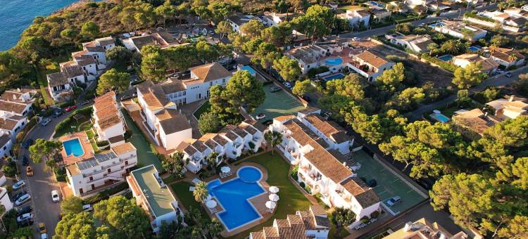 阿莱格雷景观公寓(Apartamentos Vista Alegre Mallorca)图片