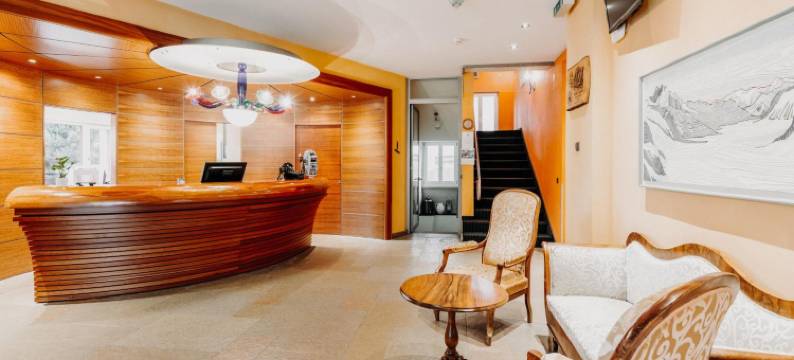 斯昆内格公园酒店(Parkhotel Schoenegg)图片