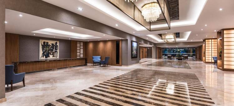 卡利洲际酒店(InterContinental Hotels Cali)图片