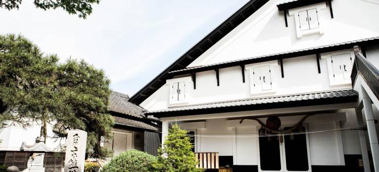 酒坊　多满自慢(Shubou Tamajiman - Hostel)图片