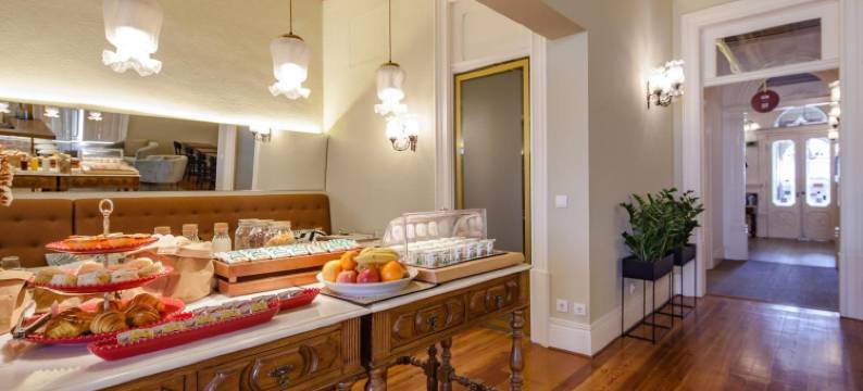 雷克斯酒店(The Rex Hotel Porto)图片