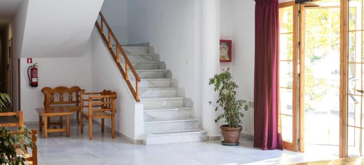 艾尔阿尔门德拉尔酒店(Hotel Tugasa El Almendral)图片