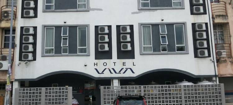 万岁酒店(Hotel Viva)图片