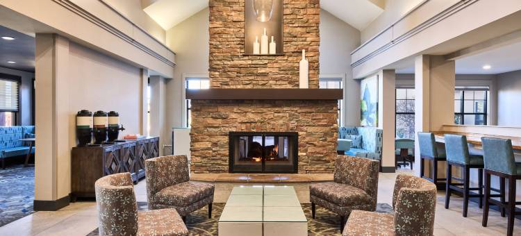 普雷斯科特Residence Inn 酒店(Residence Inn Prescott)图片