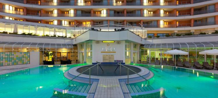 利华达名誉酒店 - 特姆3000 - 萨瓦酒店及度假村(Hotel Livada Prestige - Terme 3000 - Sava Hotels & Resorts)图片