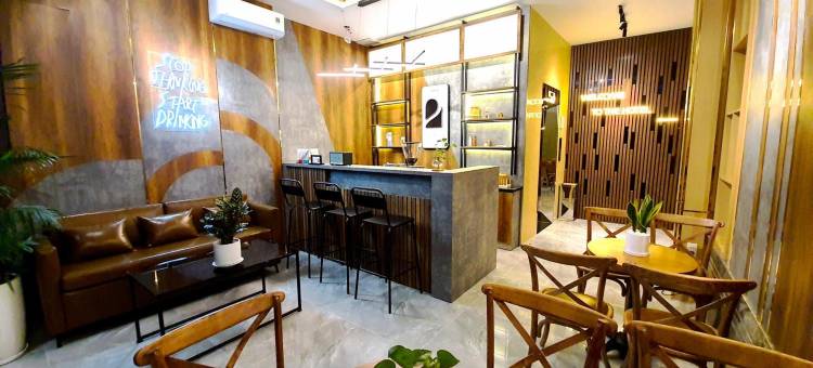 东海酒店(Dong Hai Hotel _ Rach Gia)图片