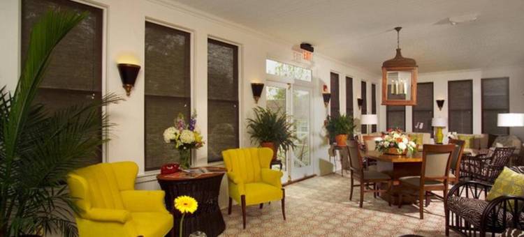 法谢尔酒店(Hotel Fauchere)图片