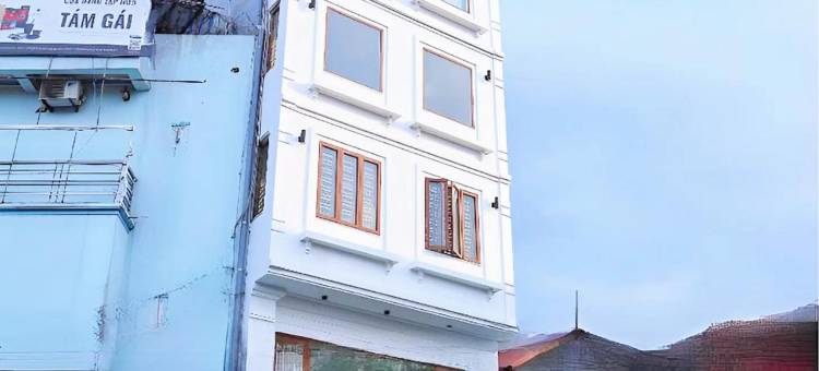 Mia Noi Bai机场酒店(Mia Noi Bai Airport Hotel)图片