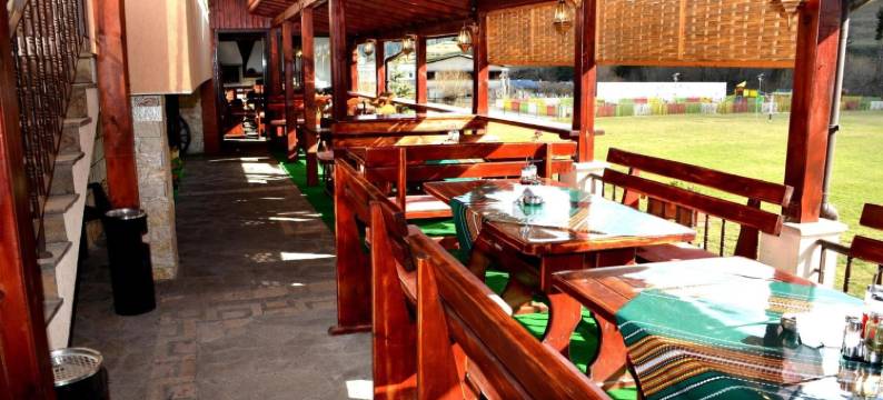 黛西家庭酒店(Family Hotel Daisy)图片