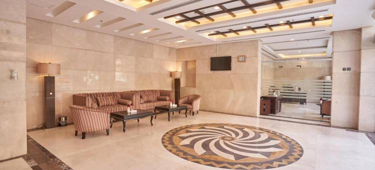 Al Hidayah Towers Hotel图片