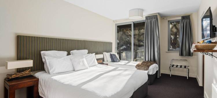 库罗拉旅馆(Kooloora Lodge)图片