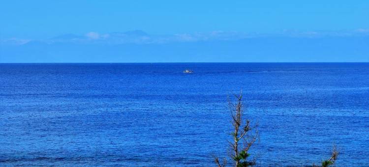 绿岛宁静海潜水民宿-城堡馆图片