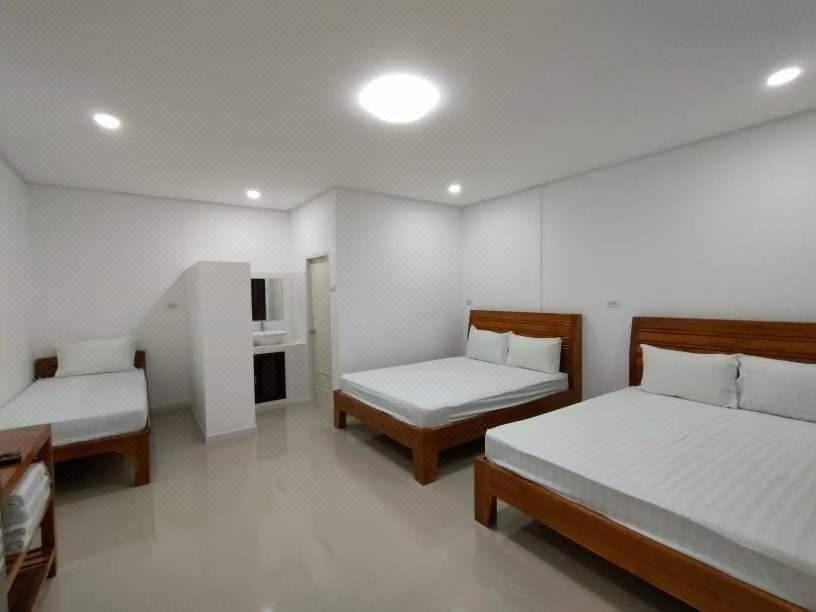 King Fa House Hotel Overview