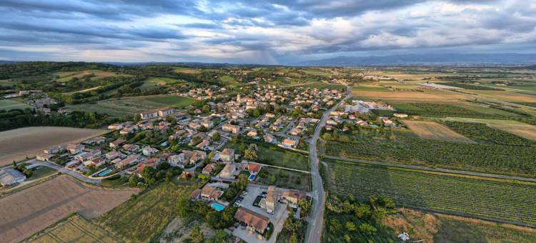丹尼斯农场(La Ferme des Denis)图片