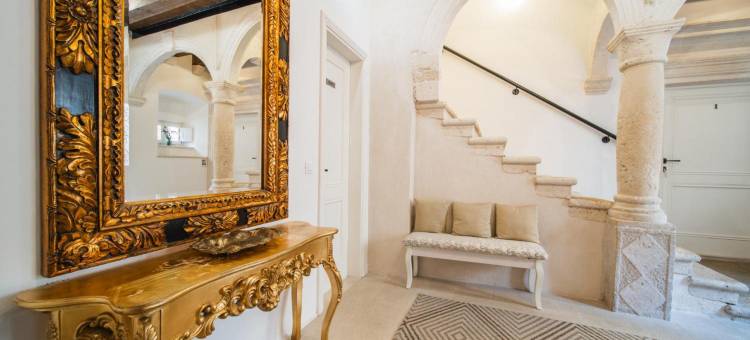 桑斯广场公寓(Sunce Palace Apartments with Free Offsite Parking)图片