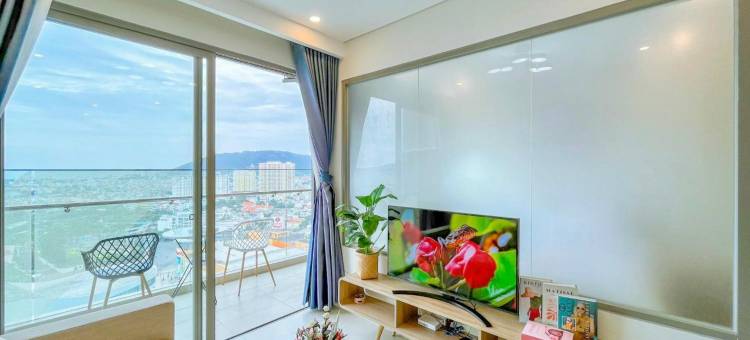 头顿松公寓民宿-苏丽公寓(The Song Vung Tau Homestay - Suri's Apartment)图片