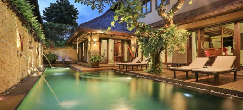 曼泽勒杰旁豪华别墅(Manzelejepun Luxury Villa & Pavilion)图片