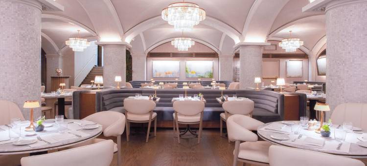 赫米蒂奇酒店(The Hermitage Hotel)图片