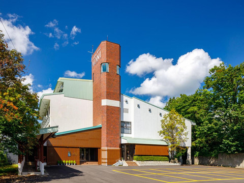 蔚蓝度假村-AONI