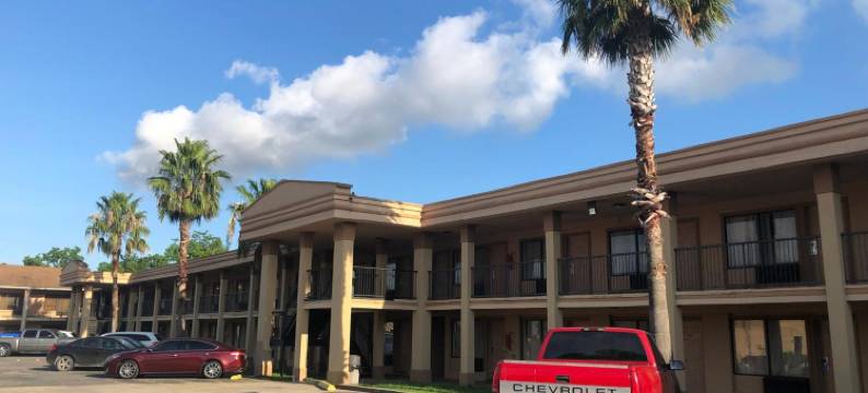 查尔斯湖温德姆戴斯酒店(Days Inn by Wyndham Lake Charles)图片