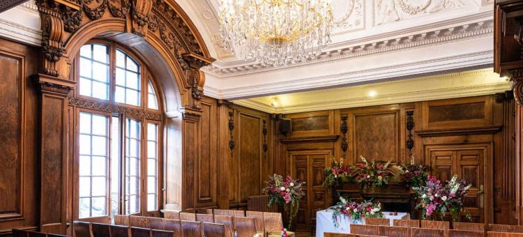 圣贾尔斯之家酒店(St Giles House Hotel)图片