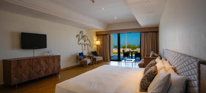 米尔法酒店(Mirfa Hotel)图片