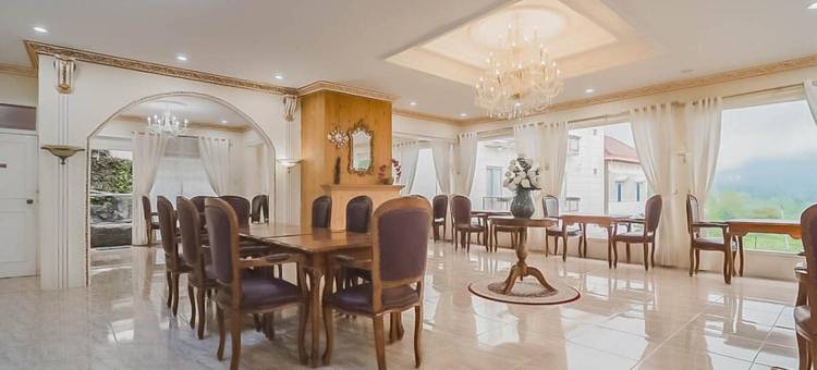 Urbanview Hotel Mon Bel Cibodas by RedDoorz图片