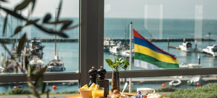 韦斯特考得酒店(WestCord Hotel Schylge)图片